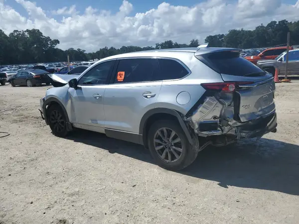 JM3TCBCY6N0601686 2022 MAZDA CX-9 - Image 2