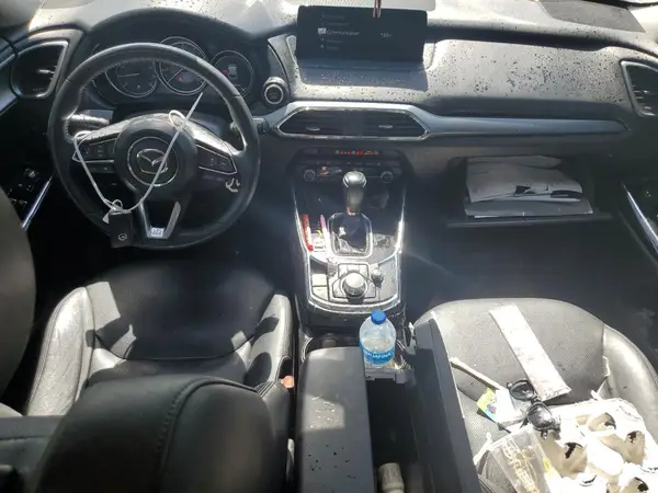 JM3TCBCY6N0601686 2022 MAZDA CX-9 - Image 8