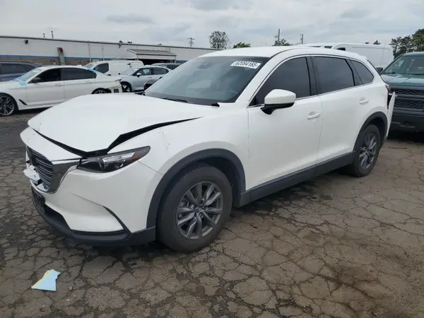 JM3TCBCY6N0602207 2022 MAZDA CX-9 - Image 1