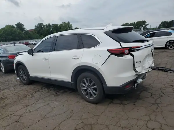 JM3TCBCY6N0602207 2022 MAZDA CX-9 - Image 2