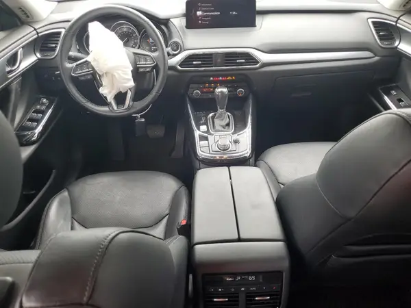 JM3TCBCY6N0602207 2022 MAZDA CX-9 - Image 8