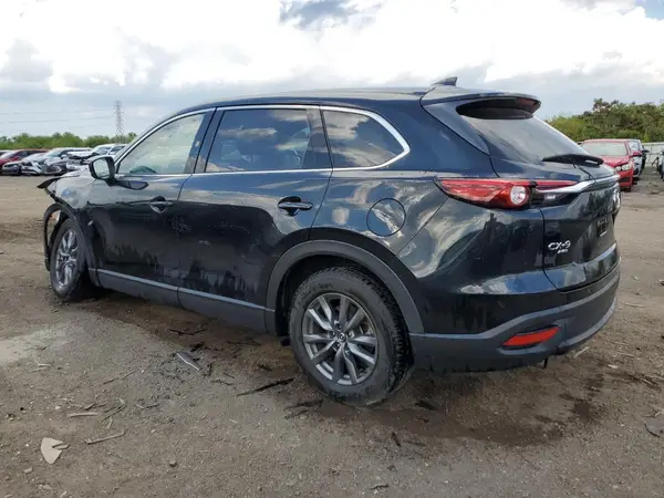 JM3TCBCY6N0603292 2022 MAZDA CX-9 - Image 2