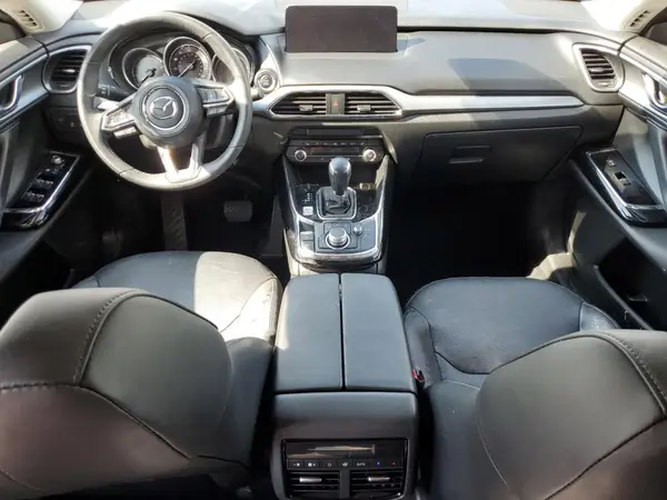 JM3TCBCY6N0603292 2022 MAZDA CX-9 - Image 8