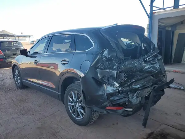 JM3TCBCY6N0603437 2022 MAZDA CX-9 - Image 2