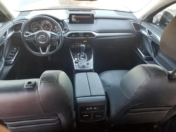 JM3TCBCY6N0603437 2022 MAZDA CX-9 - Image 8