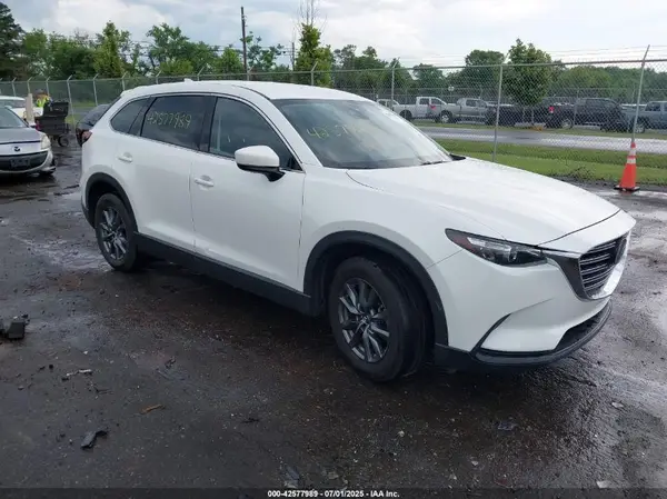 JM3TCBCY6N0604846 2022 MAZDA CX-9 - Image 1