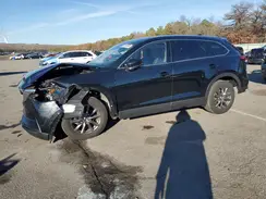 JM3TCBCY6N0606175 2022 MAZDA CX-9