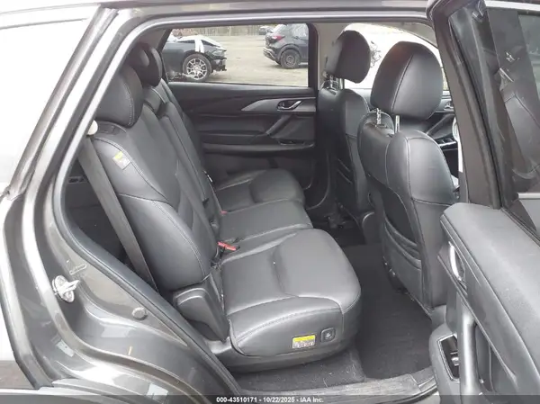 JM3TCBCY6N0606189 2022 MAZDA CX-9 - Image 8