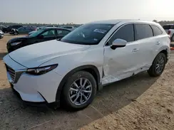 JM3TCBCY6N0606807 2022 MAZDA CX-9