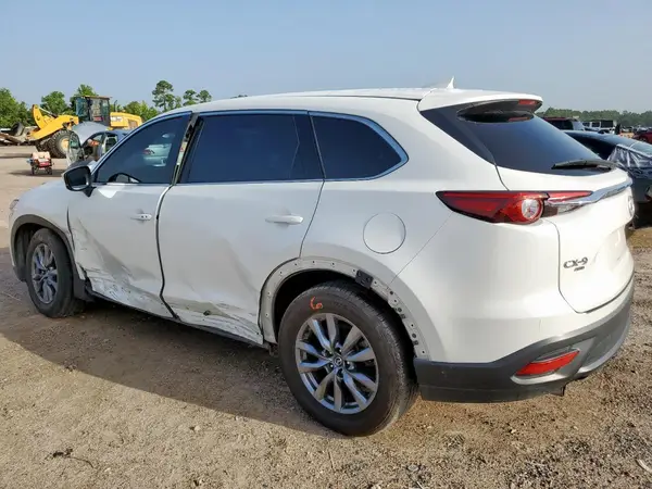 JM3TCBCY6N0606807 2022 MAZDA CX-9 - Image 2