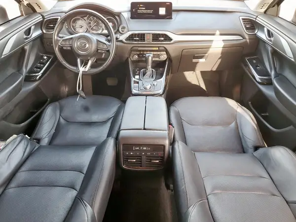 JM3TCBCY6N0606807 2022 MAZDA CX-9 - Image 8