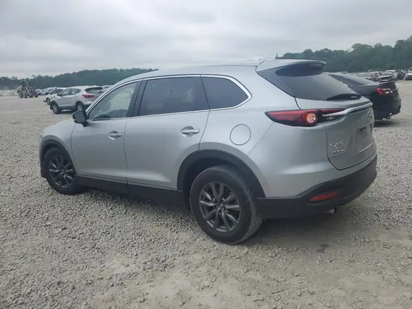 JM3TCBCY6N0607357 2022 MAZDA CX-9 - Image 2
