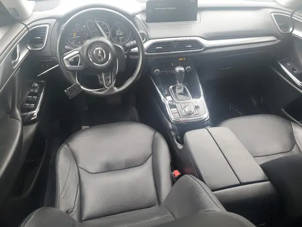 JM3TCBCY6N0607357 2022 MAZDA CX-9 - Image 8