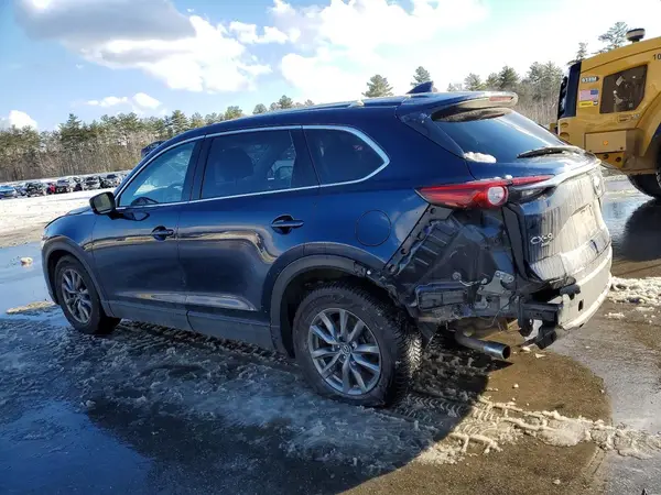 JM3TCBCY6N0608167 2022 MAZDA CX-9 - Image 2
