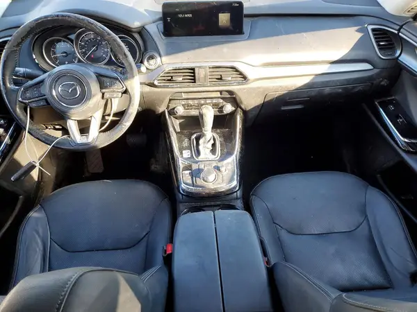 JM3TCBCY6N0608167 2022 MAZDA CX-9 - Image 8