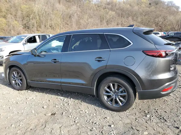 JM3TCBCY6N0612672 2022 MAZDA CX-9 - Image 2