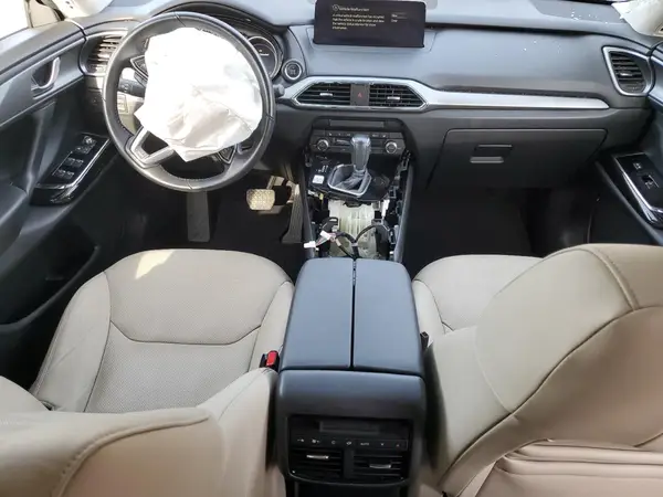 JM3TCBCY6N0612672 2022 MAZDA CX-9 - Image 8