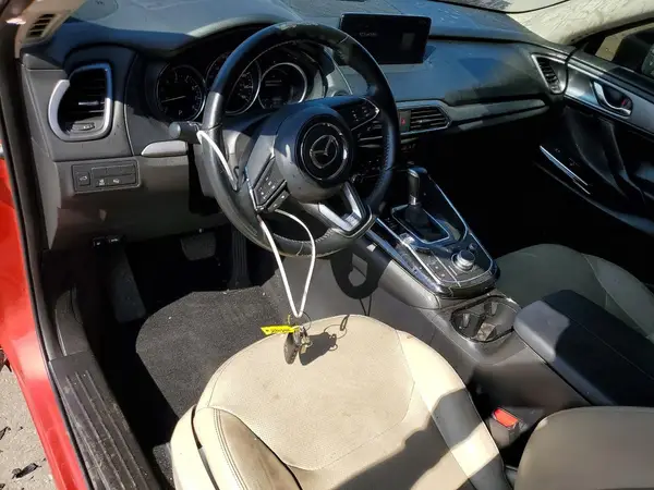 JM3TCBCY6N0613031 2022 MAZDA CX-9 - Image 8