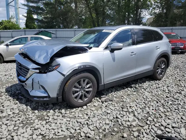 JM3TCBCY6N0618360 2022 MAZDA CX-9 - Image 1