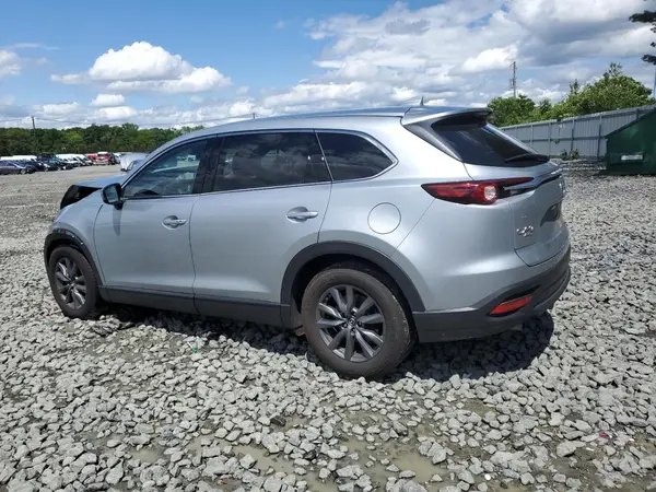 JM3TCBCY6N0618360 2022 MAZDA CX-9 - Image 2