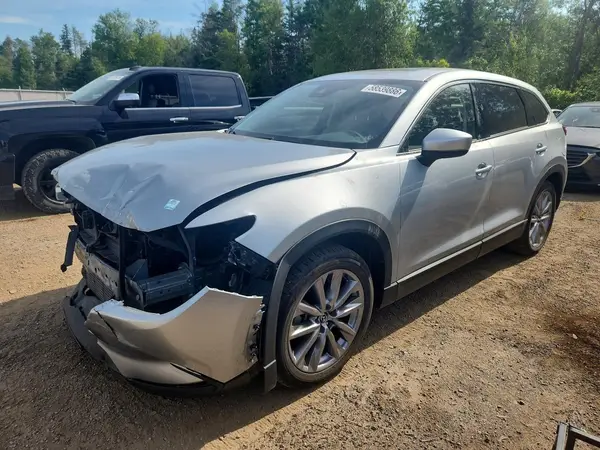 JM3TCBCY6N0621422 2022 MAZDA CX-9 - Image 1