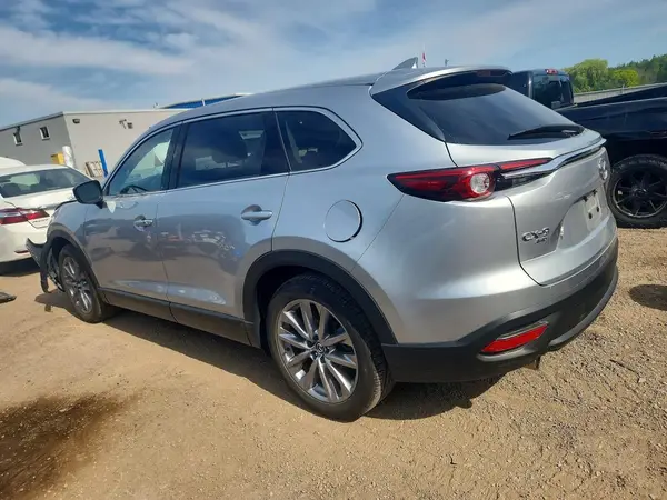 JM3TCBCY6N0621422 2022 MAZDA CX-9 - Image 2