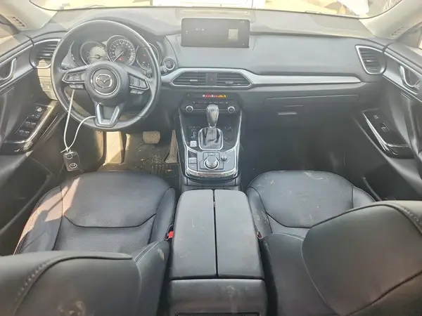 JM3TCBCY6N0621422 2022 MAZDA CX-9 - Image 8