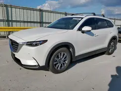 JM3TCBCY6N0627317 2022 MAZDA CX-9