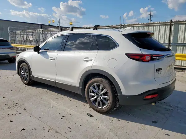 JM3TCBCY6N0627317 2022 MAZDA CX-9 - Image 2