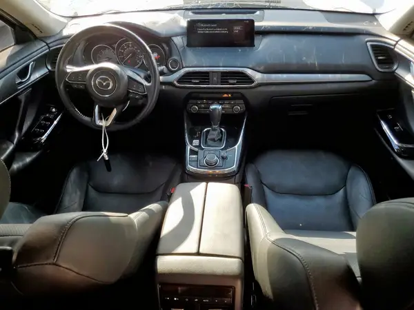 JM3TCBCY6N0627317 2022 MAZDA CX-9 - Image 8