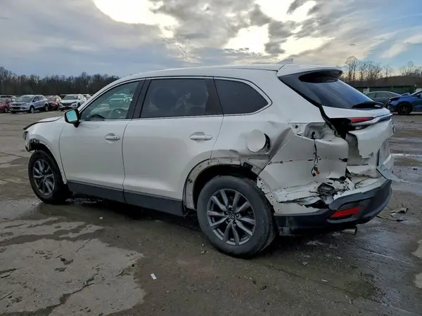 JM3TCBCY6N0628273 2022 MAZDA CX-9 - Image 2
