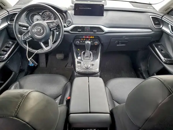 JM3TCBCY6N0628273 2022 MAZDA CX-9 - Image 8