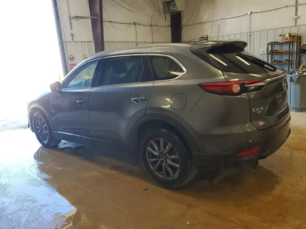 JM3TCBCY6N0628855 2022 MAZDA CX-9 - Image 2