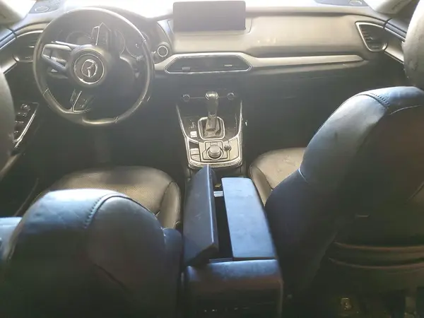 JM3TCBCY6N0628855 2022 MAZDA CX-9 - Image 8