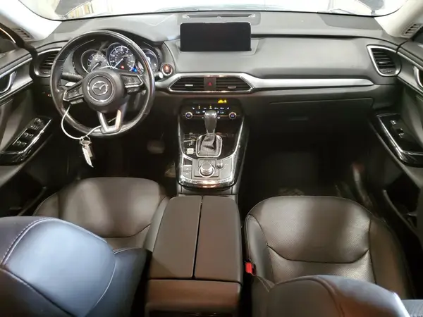 JM3TCBCY6P0635422 2023 MAZDA CX-9 - Image 8