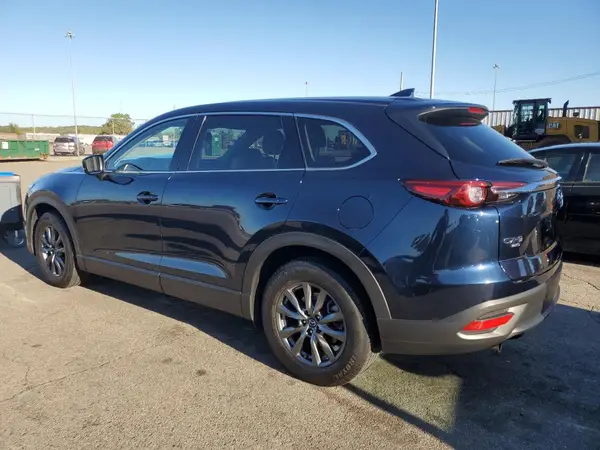 JM3TCBCY6P0636778 2023 MAZDA CX-9 - Image 2