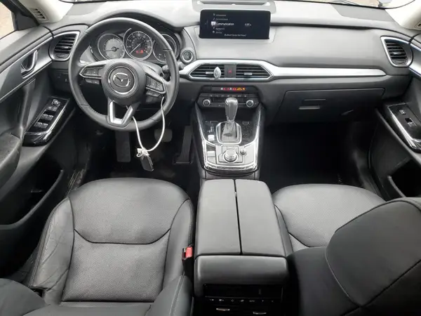 JM3TCBCY6P0640149 2023 MAZDA CX-9 - Image 8