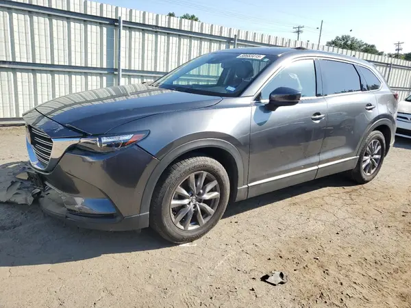JM3TCBCY6P0641298 2023 MAZDA CX-9 - Image 1