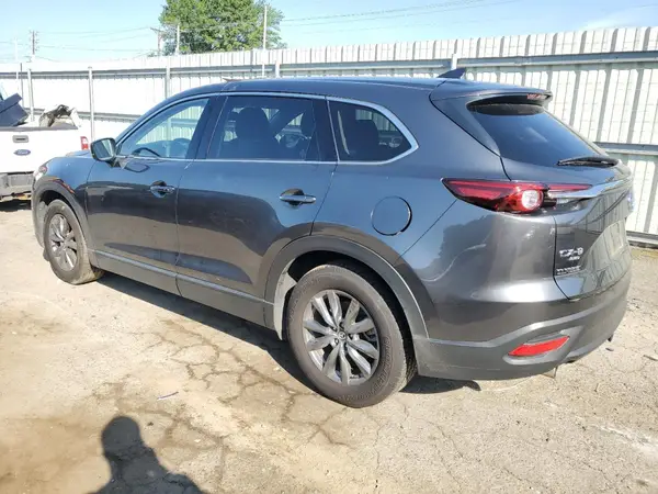 JM3TCBCY6P0641298 2023 MAZDA CX-9 - Image 2