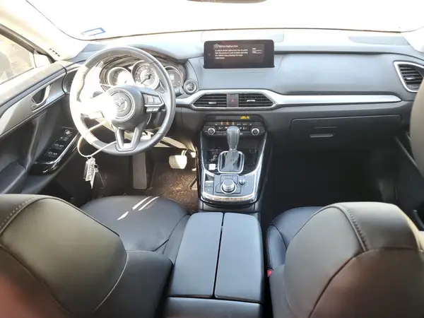 JM3TCBCY6P0641298 2023 MAZDA CX-9 - Image 8