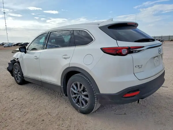 JM3TCBCY6P0641799 2023 MAZDA CX-9 - Image 2