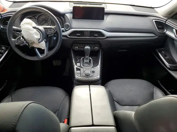 JM3TCBCY6P0641799 2023 MAZDA CX-9 - Image 8