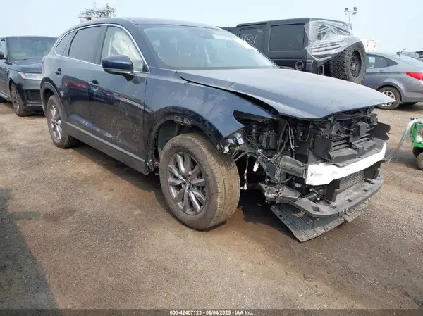 JM3TCBCY6P0642838 2023 MAZDA CX-9 - Image 1