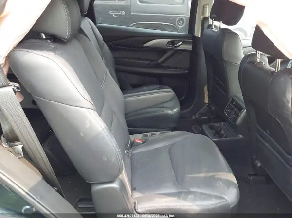 JM3TCBCY6P0642838 2023 MAZDA CX-9 - Image 8