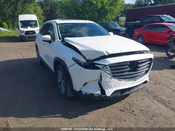 JM3TCBCY6P0646243 2023 MAZDA CX-9 - Image 1