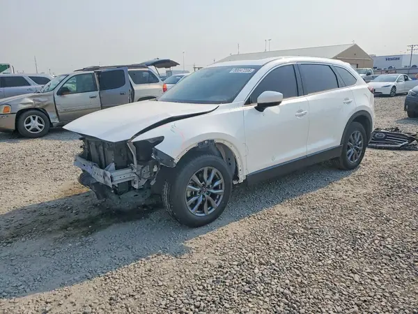 JM3TCBCY6P0646985 2023 MAZDA CX-9 - Image 1