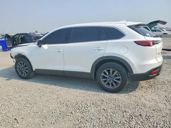 JM3TCBCY6P0646985 2023 MAZDA CX-9 - Image 2