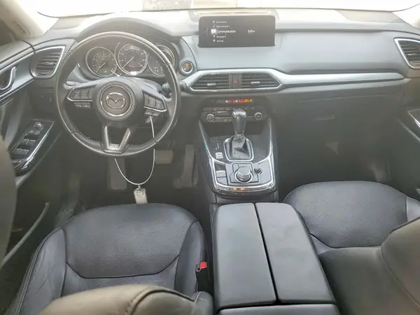JM3TCBCY6P0646985 2023 MAZDA CX-9 - Image 8