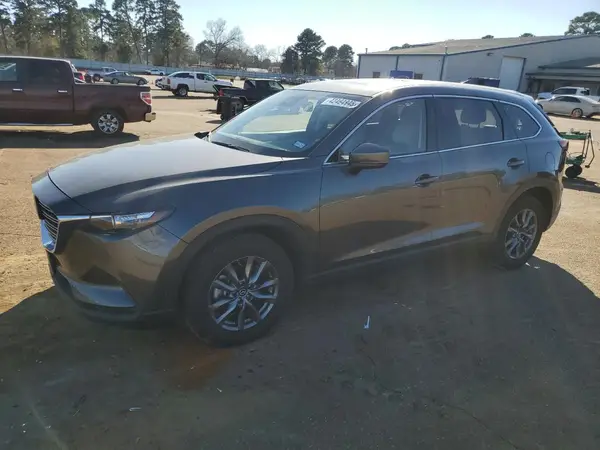 JM3TCBCY6P0650521 2023 MAZDA CX-9 - Image 1