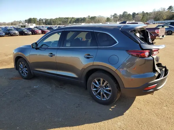 JM3TCBCY6P0650521 2023 MAZDA CX-9 - Image 2